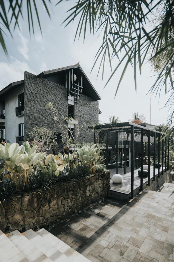 The Ning Resort Ubud Dış mekan fotoğraf