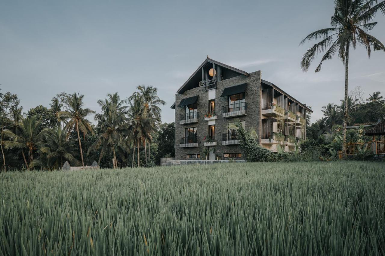 The Ning Resort Ubud Dış mekan fotoğraf