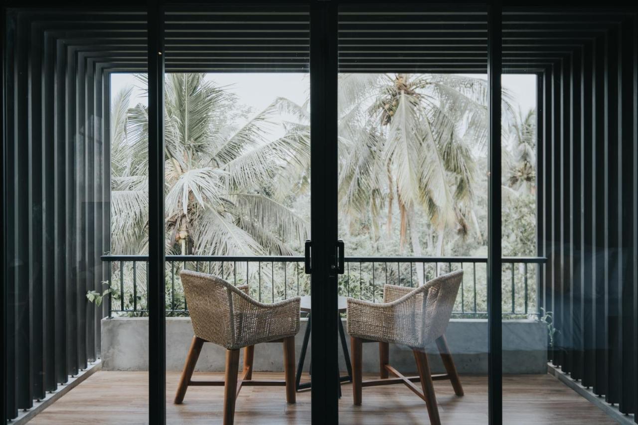 The Ning Resort Ubud Dış mekan fotoğraf