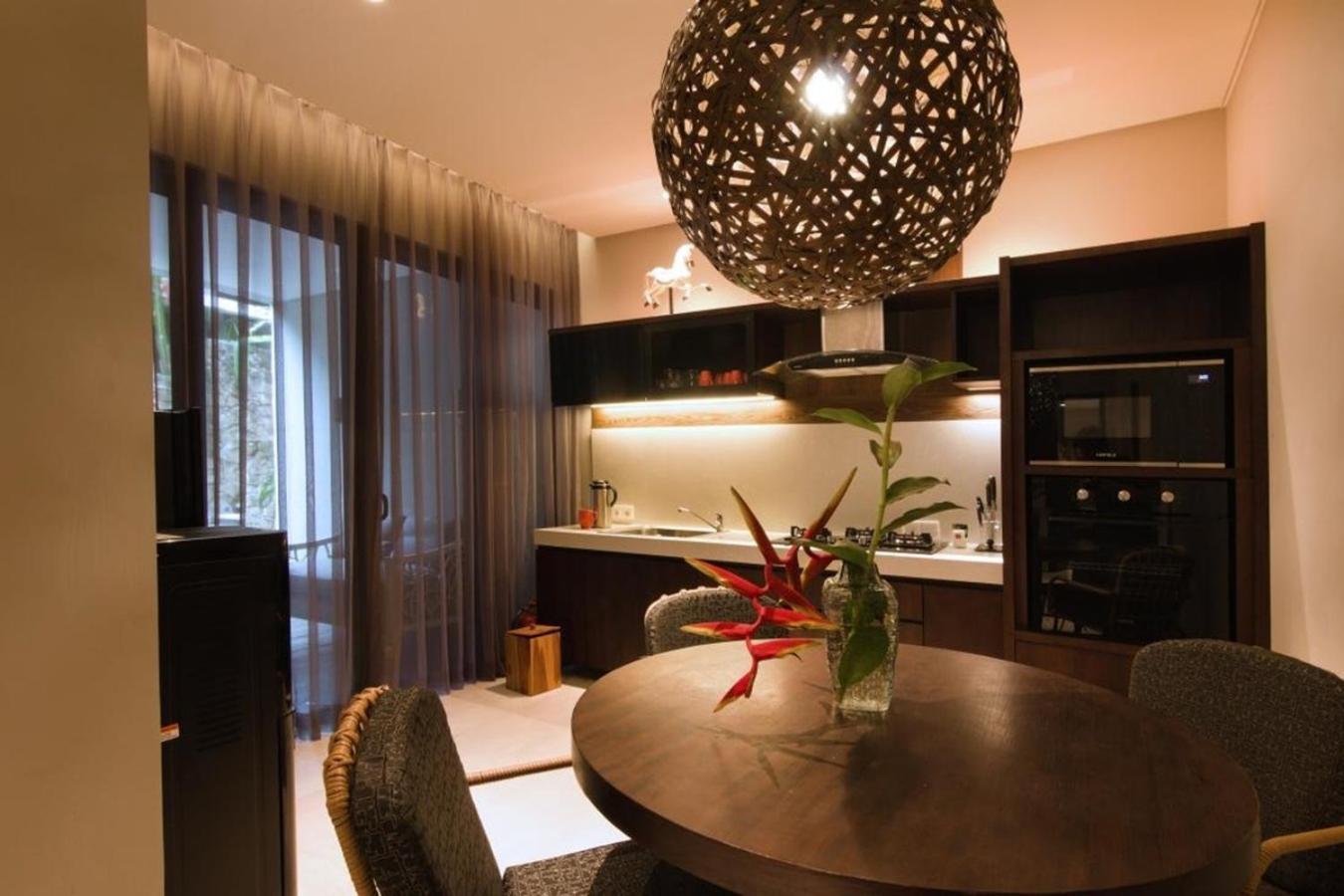The Ning Resort Ubud Dış mekan fotoğraf