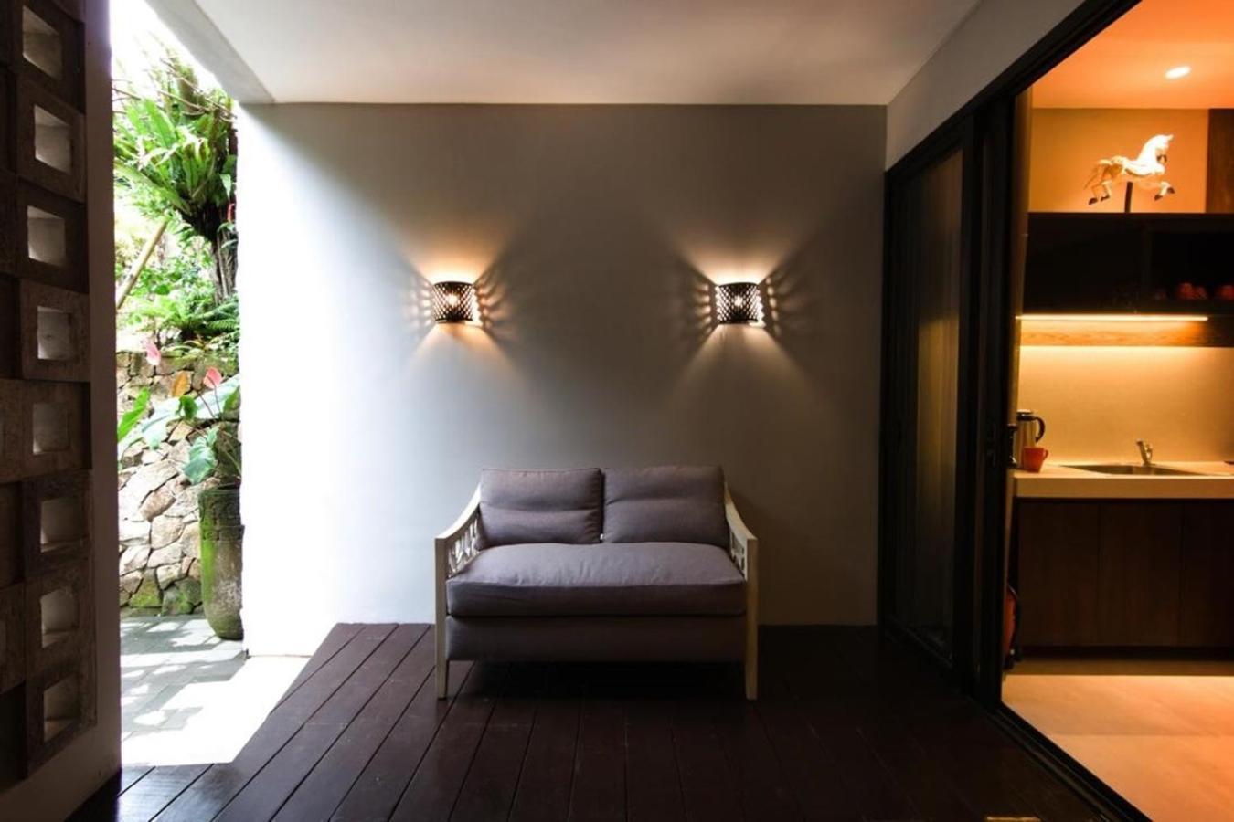 The Ning Resort Ubud Dış mekan fotoğraf