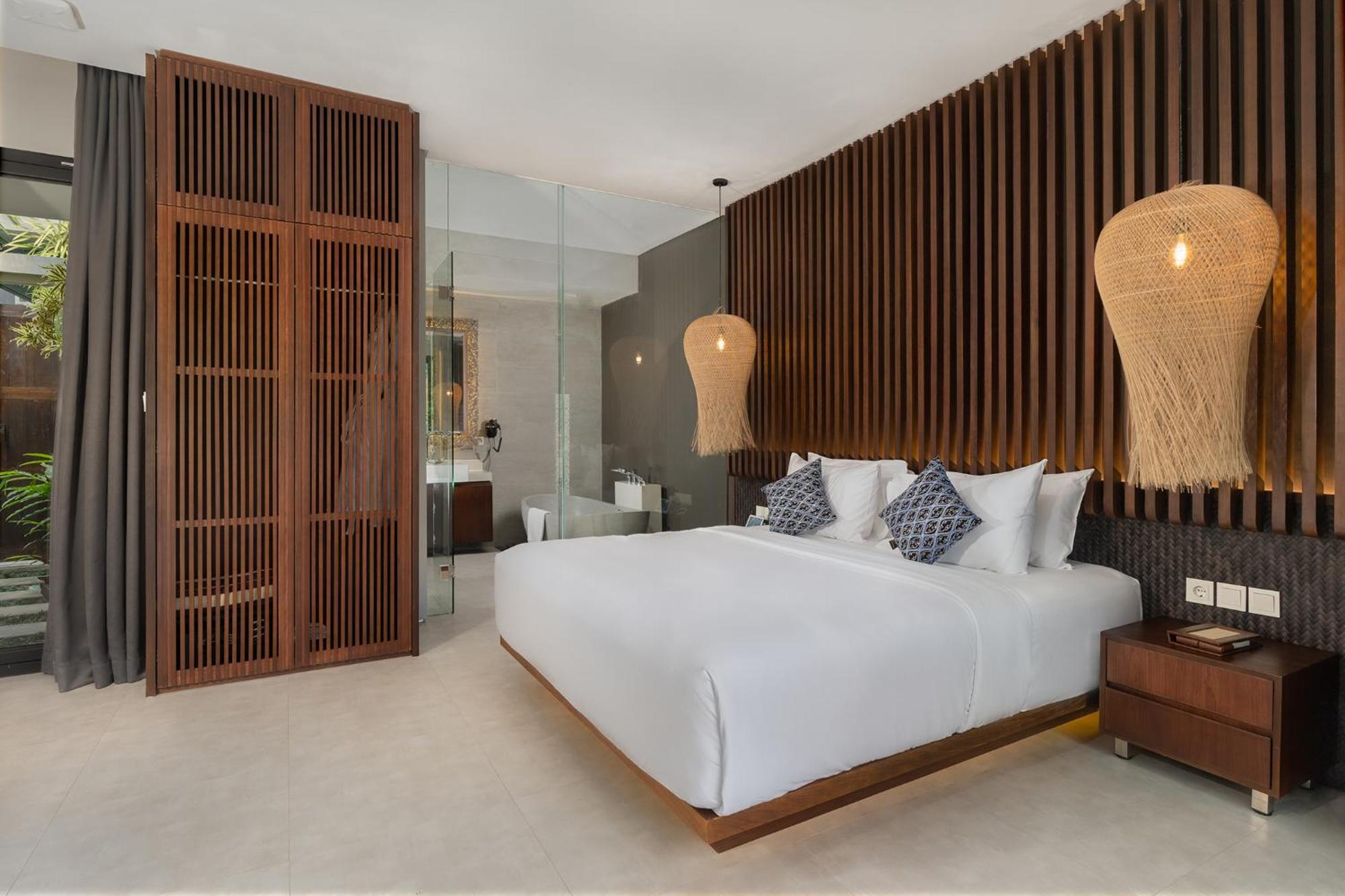 The Ning Resort Ubud Dış mekan fotoğraf