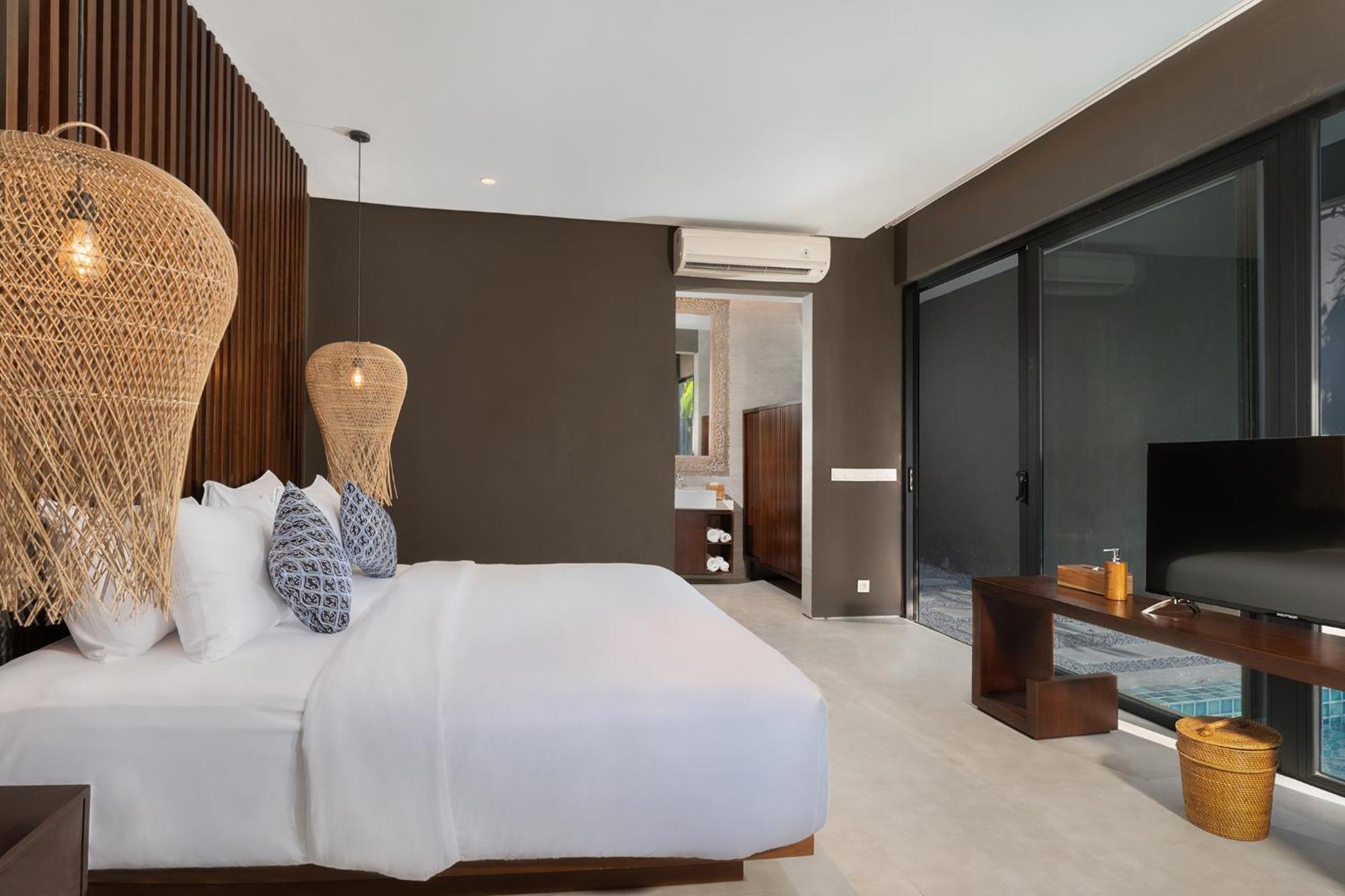 The Ning Resort Ubud Dış mekan fotoğraf