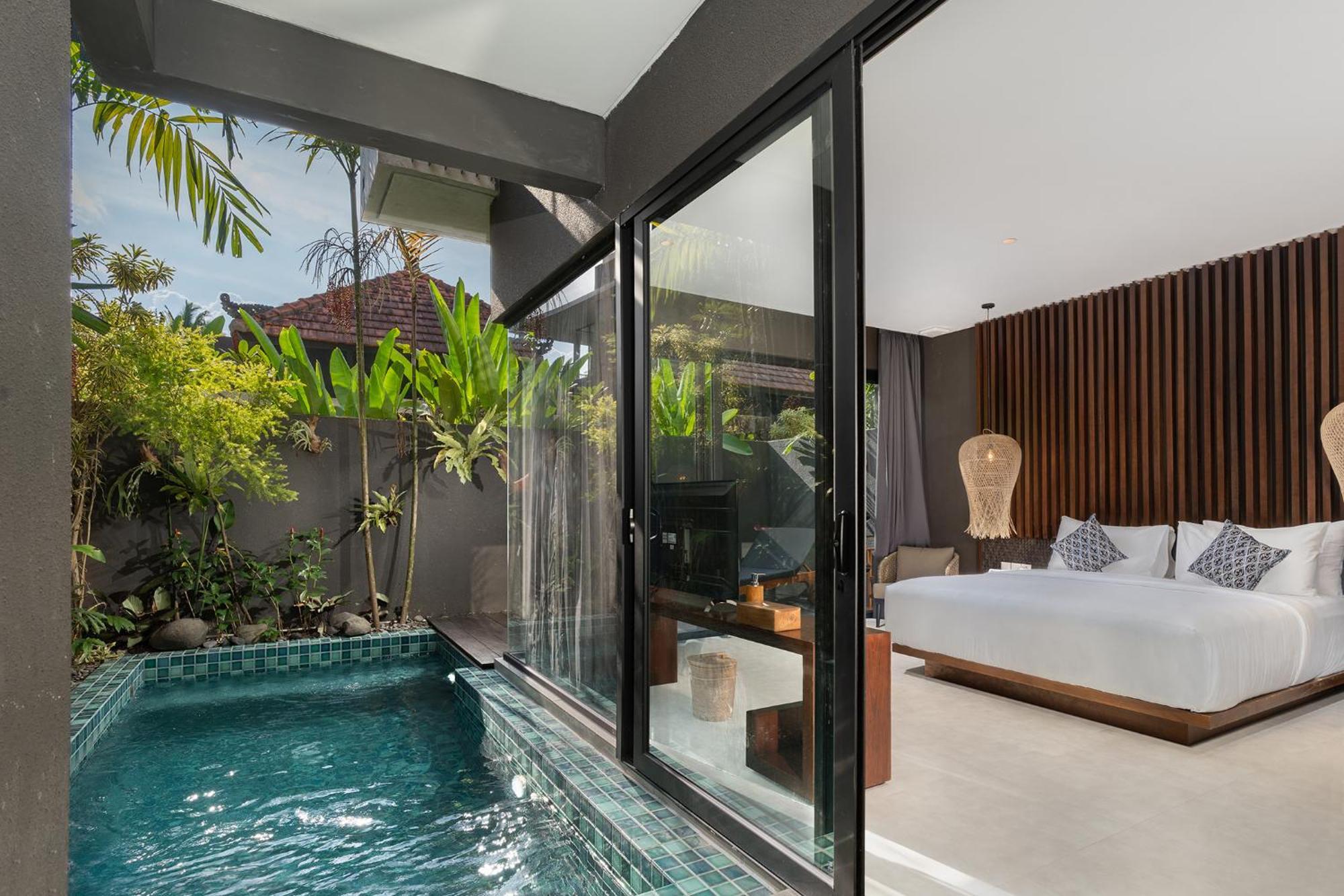 The Ning Resort Ubud Dış mekan fotoğraf