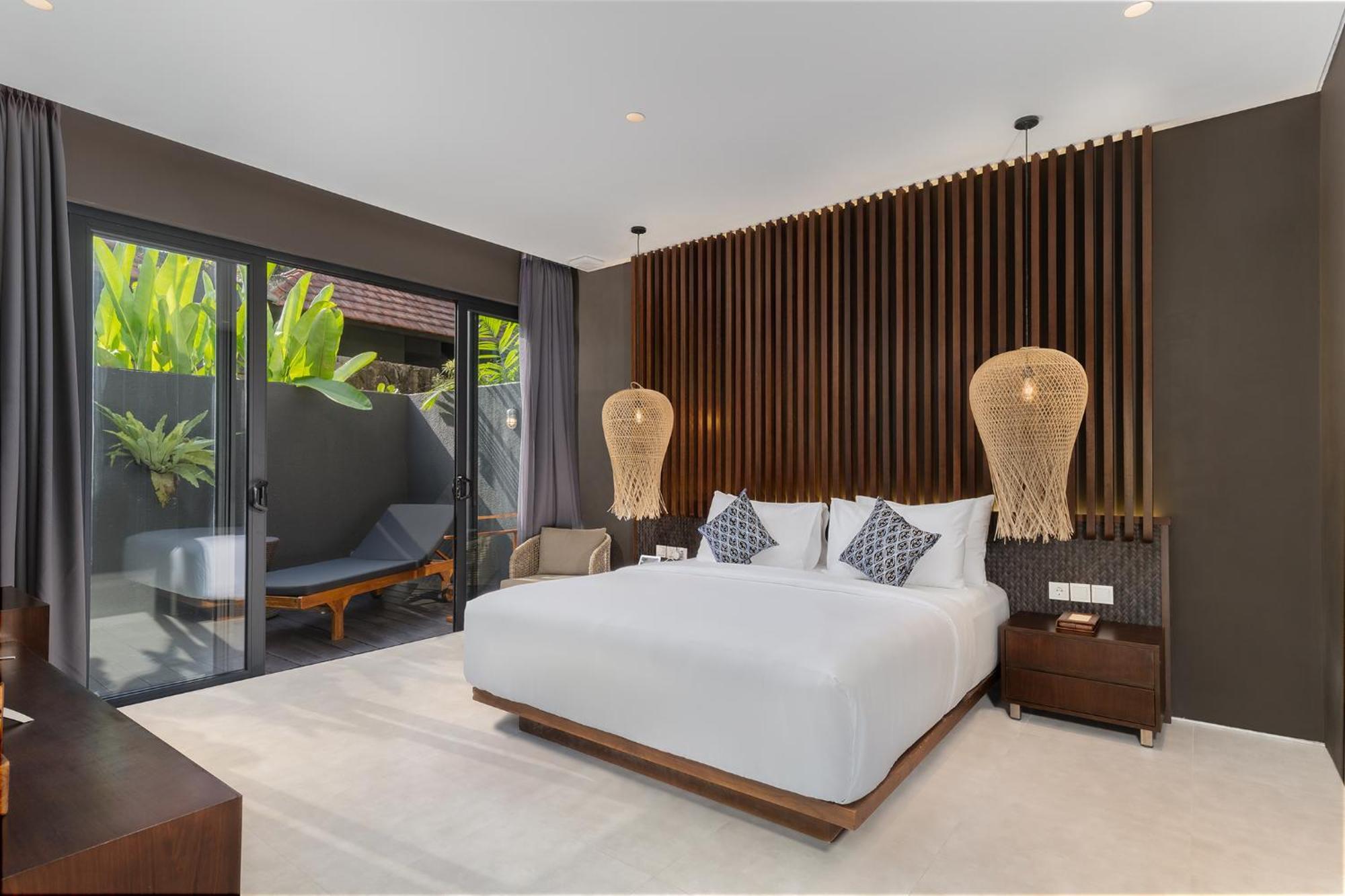 The Ning Resort Ubud Dış mekan fotoğraf