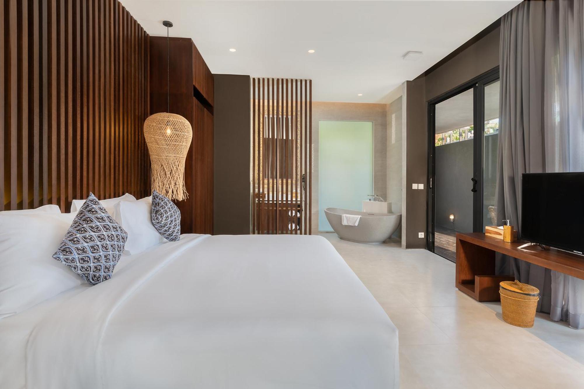 The Ning Resort Ubud Dış mekan fotoğraf