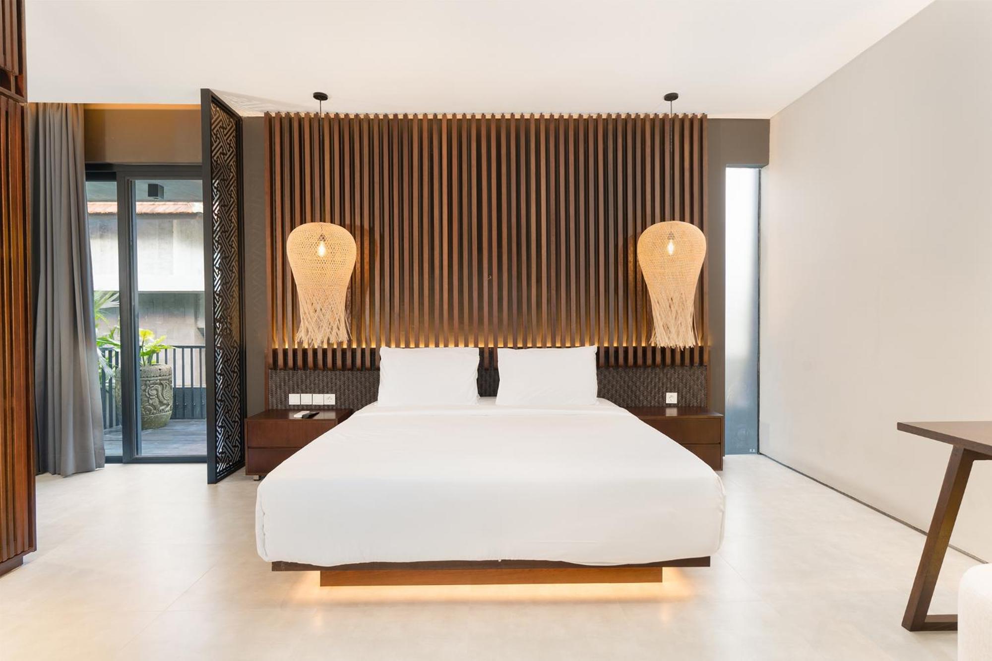 The Ning Resort Ubud Dış mekan fotoğraf