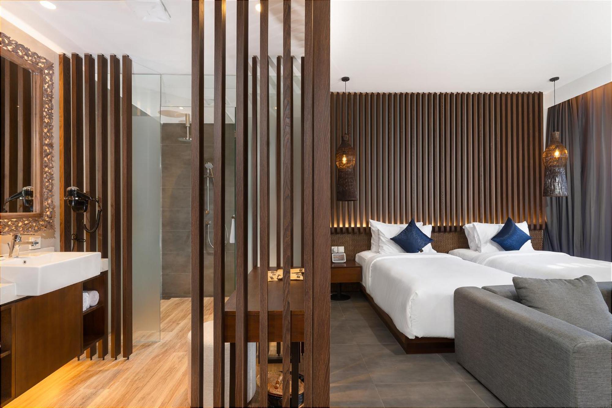 The Ning Resort Ubud Dış mekan fotoğraf