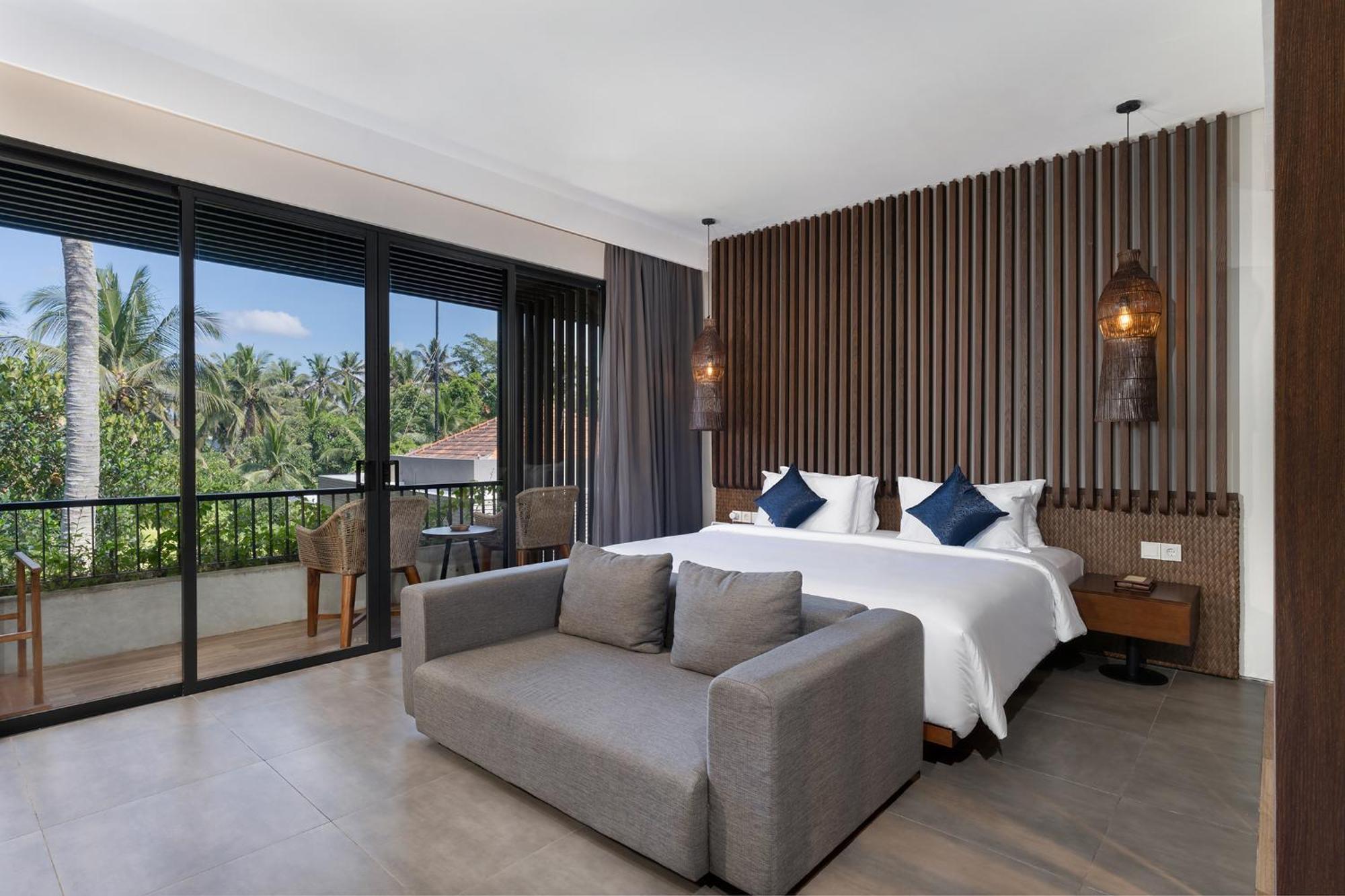 The Ning Resort Ubud Dış mekan fotoğraf
