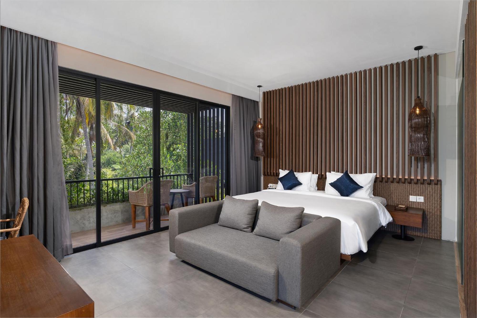 The Ning Resort Ubud Dış mekan fotoğraf